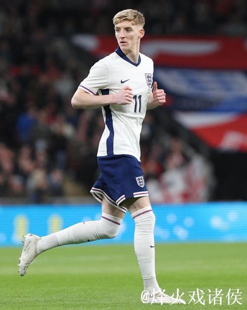 安东尼-戈登本赛季欧冠贡献6球，纽卡历史之最