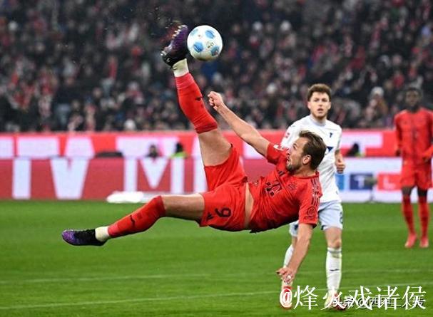 凯恩:点球前曾触碰对手脸部;拜仁赛前杯赛 凯恩:点球前曾触碰对手脸部;拜仁赛前杯赛