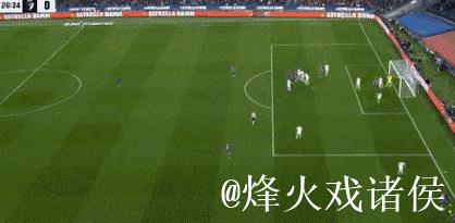 鹰眼技术公司辩驳争议：系统准确判定费兰进球越位无效