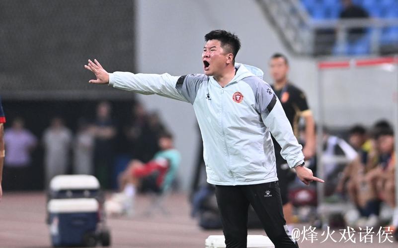 李金羽：构建充满活力和激情的年轻球队，精准引援契合团队需求