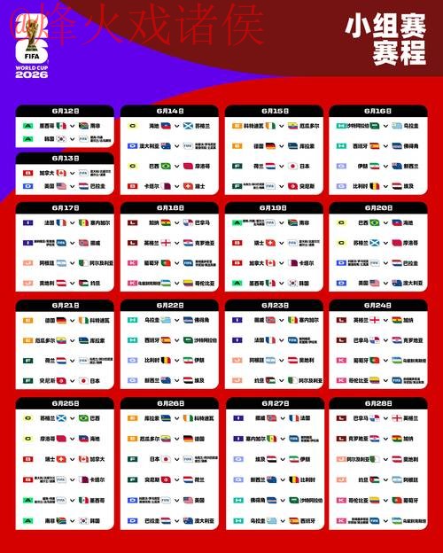 2026世界杯外围赛在线投注热门指南 2026世界杯外围赛在线投注热门指南
